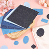 5 Sheets Denim Self-adhesive Patches PATC-TA0001-61-9