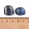 Grade AB Natural Lapis Lazuli Beads G-G348-01A-23-3