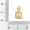 Brass Pendants KK-CBA0565-07G-3