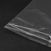 Polypropylene Zip Top Bags OPP-S004-02O-3