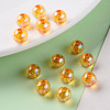 Transparent Acrylic Beads LS-MACR-S370-B8mm-724-6