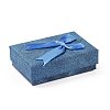 Cardboard Jewelry Set Boxes CBOX-G016-02-6