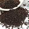 TOHO 11/0 Demi Round Beads Y-SEED-DR11-0501-3