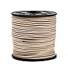 Faux Suede Cord LW-R007-1122-1