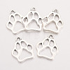 Tibetan Style Zinc Alloy Pendants LS-TIBEP-R334-229AS-RS-1