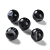 Opaque Acrylic Beads OACR-M015-12A-1
