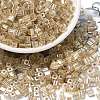 Glass Seed Beads X1-SEED-H002-F-1136-1
