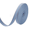 Stitch Denim Ribbon OCOR-TAC0009-04B-01-2