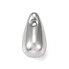 304 Stainless Steel Charms STAS-F287-07P-1