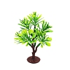 Simulation Tree Green Decoration Model PW-WG4B3E5-01-1