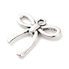Tibetan Style Alloy Pendants PALLOY-I222-05AS-01-2