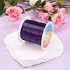 Round Copper Beading Wire for Jewelry Making YS-TAC0004-0.3mm-08-4
