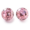 Cubic Zirconia Cabochons ZIRC-H126-07B-1