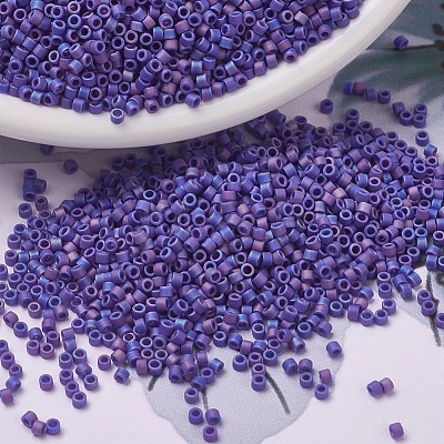 MIYUKI Delica Beads SEED-J020-DB0880-1