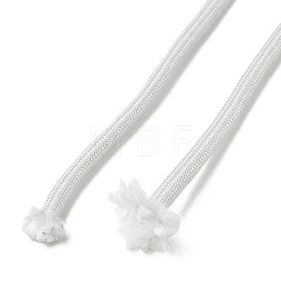 Polycotton Braided Cord with Inner Core OCOR-NH0002-01V-1