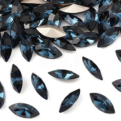 Preciosa® MAXIMA Crystal Fancy Stones X-PRC-FG15-30340-1