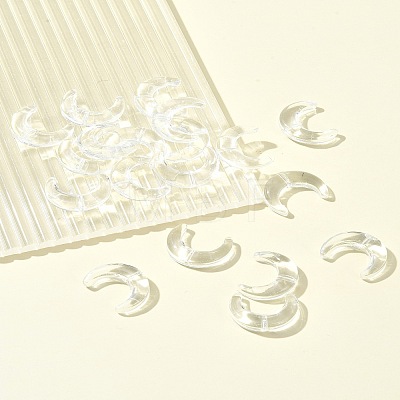 20Pcs Gradient Color Handmade Lampwork Beads LAMP-FS0001-18D-1