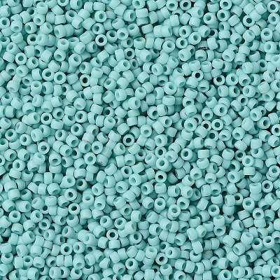 TOHO Round Seed Beads X-SEED-TR15-0055F-1
