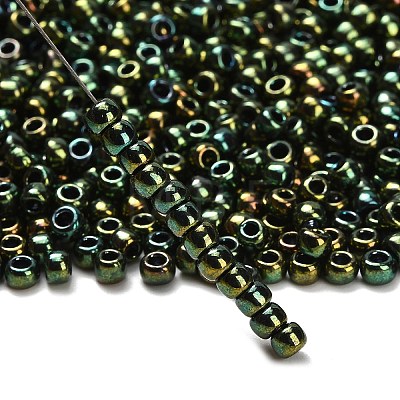 TOHO 6/0 Round Beads SEED-TR06-0507-1