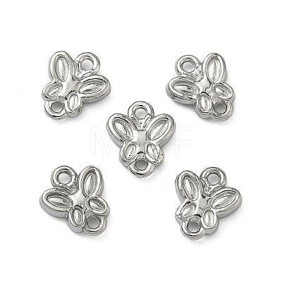 304 Stainless Steel Links STAS-D211-11B-P-1