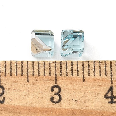 K9 Glass Imitation Austrian Crystal Beads GLAA-P069-01A-263-1