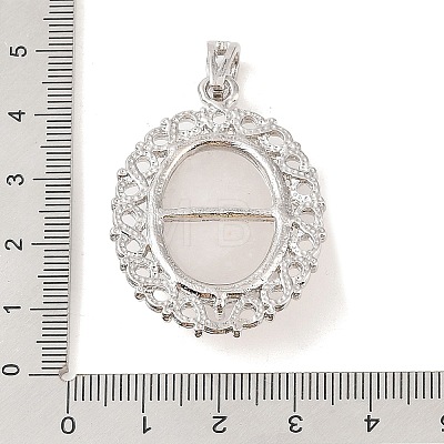 Natural Quartz Crystal Pendants G-A226-03P-07-1