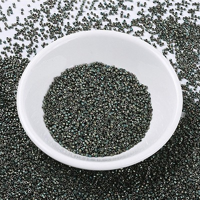 MIYUKI Delica Beads SEED-X0054-DB0324-1