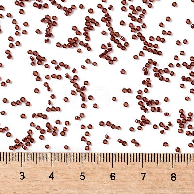 TOHO Round Seed Beads SEED-JPTR15-0005D-1