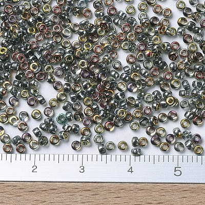 MIYUKI Round Rocailles Beads SEED-G007-RR4551-1
