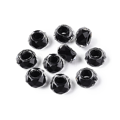Resin European Beads RESI-Q236-01A-02-1