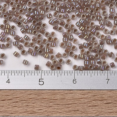 MIYUKI Delica Beads SEED-MY11-DB1749-1