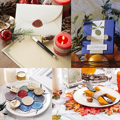 DIY Scrapbook AJEW-WH0100-020-1