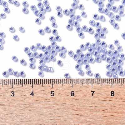 TOHO Round Seed Beads X-SEED-TR08-0921-1