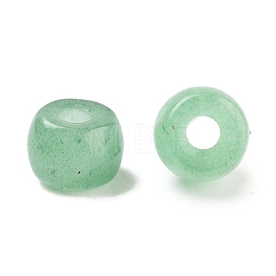 Natural Green Aventurine Beads G-C134-03B-03-1