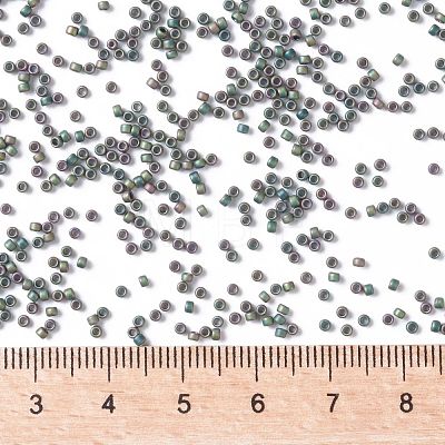 TOHO Round Seed Beads SEED-XTR15-0707-1