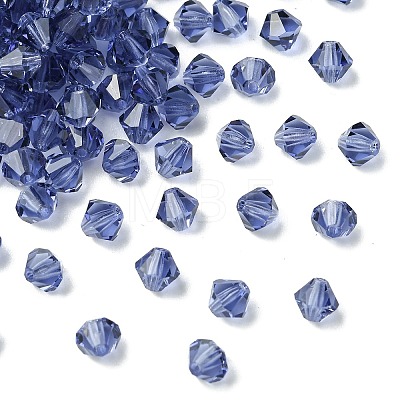 Preciosa® Crystal Beads Y-PRC-BA5-20410-1