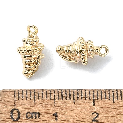 Brass Charms KK-A194-16G-1