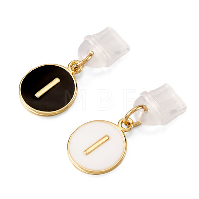 Plastic Mobile Dustproof Plugs HJEW-TADJ0007-09-1