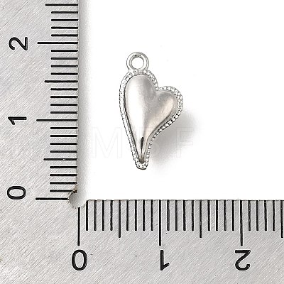 Brass Micro Pave Cubic Zirconia Pendants KK-U061-12P-1