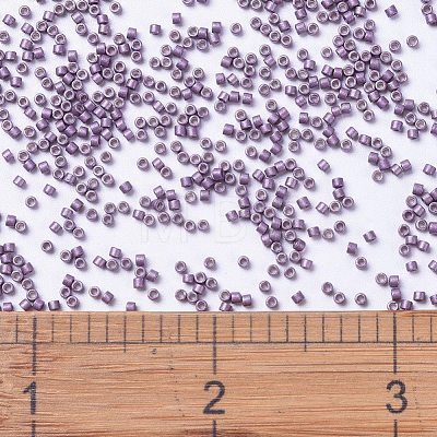 MIYUKI Delica Beads SEED-J020-DB1173-1