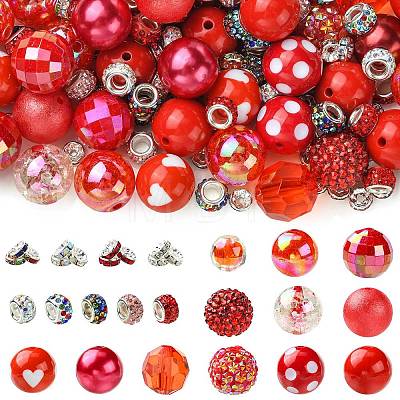 DIY Jewelry Making Kits DIY-CJ0003-37-1