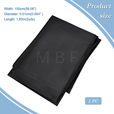Polyester Waterproof Canvas Fabric AJEW-WH0314-241-1