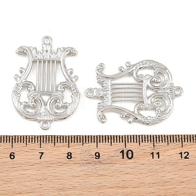 Alloy Connector Charms RB-CBA7AC6-01P-1
