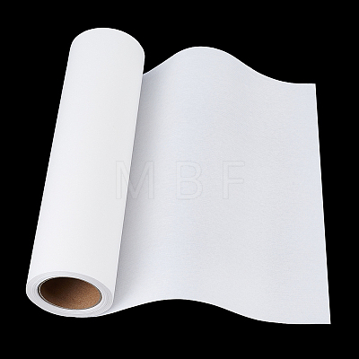 Lightweight Fusible Webbing Fabric Applique DIY-WH0671-434-1