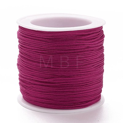 Braided Nylon Thread NWIR-K013-A13-1