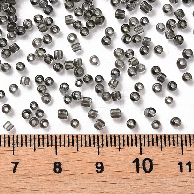 Glass Seed Beads SEED-A004-2mm-12-1