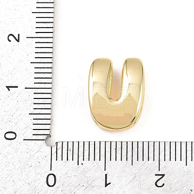 Brass Beads KK-B167-27G-U-1