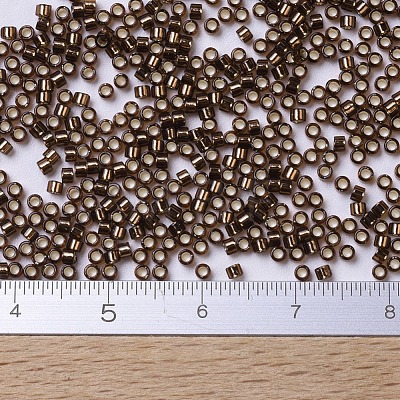 MIYUKI Delica Beads Small SEED-JP0008-DBS0150-1
