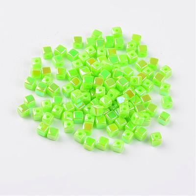 Eco-Friendly Poly Styrene Acrylic Beads PL337AB-6-1