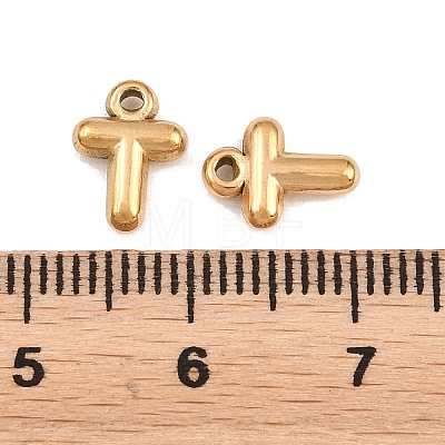 304 Stainless Steel Pendants STAS-S186-12T-G01-1